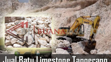 Harga Jual Batu Limestone Tangerang