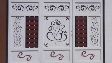 Harga Pagar Teralis Cibinong