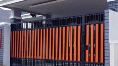 Harga Pagar Teralis Ciomas