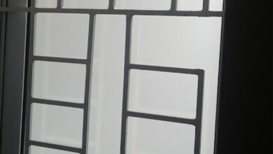 Harga Jendela Teralis Klapanunggal