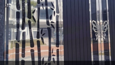 Harga Pagar Teralis Cikarang