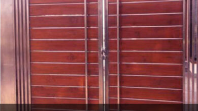 Harga Pagar Teralis Setu