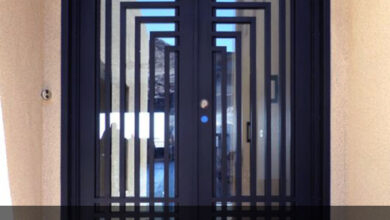 Harga Pintu Teralis Bantar Gebang