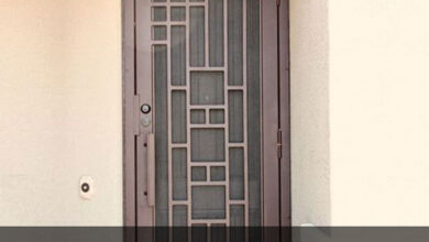 Harga Pintu Teralis Cibitung