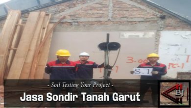 Jasa Sondir Tanah Garut