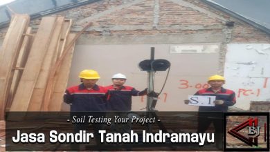 Jasa Sondir Tanah Indramayu